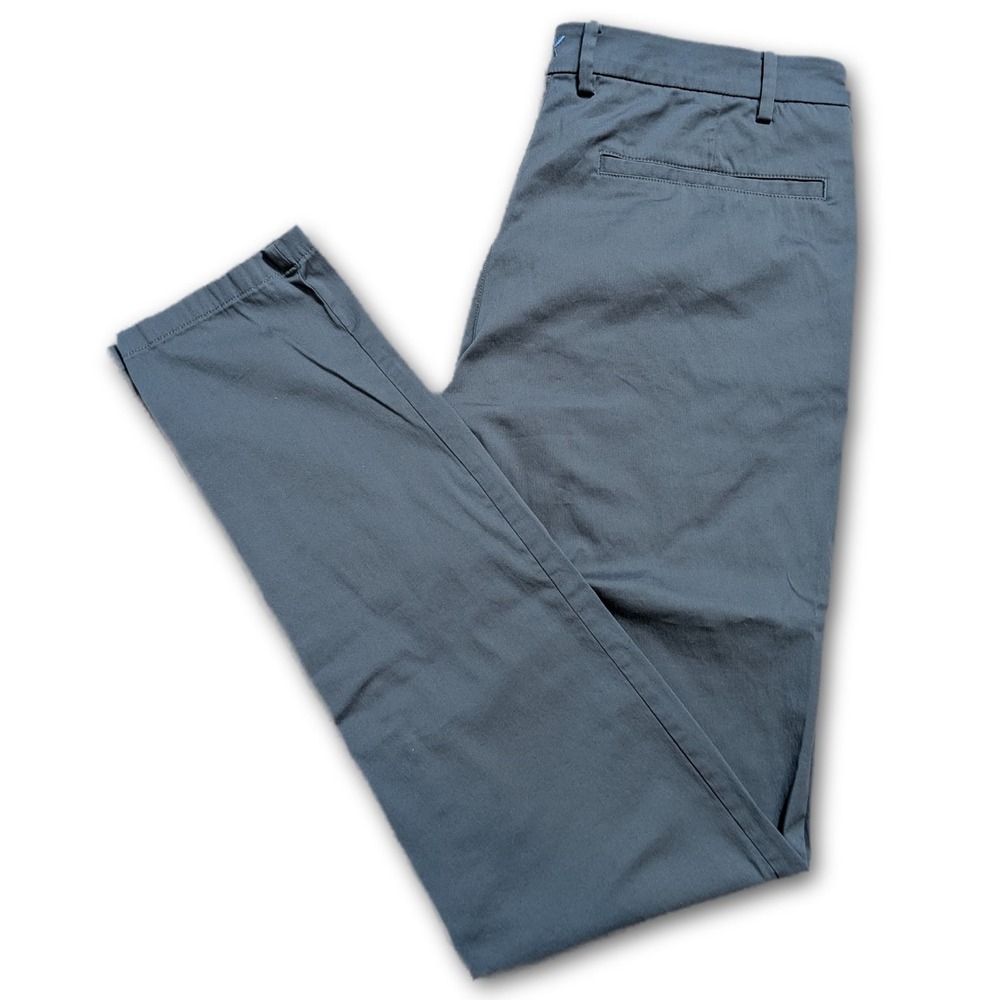 Birddogs Boom Mens 36x36 Pants Blue Boomstick Tech Athleisure Regular Cotton